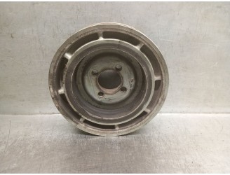 Recambio de polea cigueñal para fiat fiorino 1.3 16v jtd cat referencia OEM IAM 55182506 55182506 