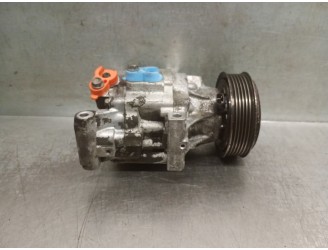 Recambio de compresor aire acondicionado para fiat punto berlina (188) 1.3 jtd cat referencia OEM IAM 517469310 51747318 DENSO
