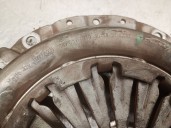 Recambio de kit embrague para fiat punto berlina (188) 1.3 jtd cat referencia OEM IAM 584710 71737147 VALEO