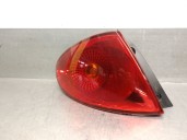 Replacement rear left light for Seat Toledo III (5P2) 2.0 FSI OEM IAM reference 5P5945111A 5P5945111A 