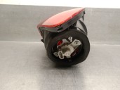 Replacement rear left light for Seat Toledo III (5P2) 2.0 FSI OEM IAM reference 5P5945111A 5P5945111A 