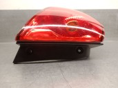 Replacement rear left light for Seat Toledo III (5P2) 2.0 FSI OEM IAM reference 5P5945111A 5P5945111A 