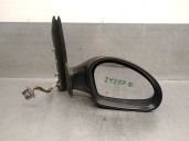 Recambio de retrovisor derecho para seat toledo iii (5p2) 2.0 fsi referencia OEM IAM 5P1857508F 5P1857508F 