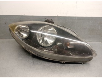 Recambio de faro derecho para seat toledo iii (5p2) 2.0 fsi referencia OEM IAM 5P1941006A 5P1941006 89309820 VALEO