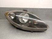Recambio de faro derecho para seat toledo iii (5p2) 2.0 fsi referencia OEM IAM 5P1941006A 5P1941006 89309820 VALEO
