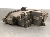 Recambio de faro derecho para seat toledo iii (5p2) 2.0 fsi referencia OEM IAM 5P1941006A 5P1941006 89309820 VALEO