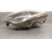 Recambio de faro derecho para seat toledo iii (5p2) 2.0 fsi referencia OEM IAM 5P1941006A 5P1941006 89309820 VALEO