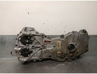Recambio de tapa distribucion para renault scénic iv (j9_) 1.3 tce 140 referencia OEM IAM 135022910R 