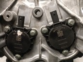 Recambio de tapa distribucion para renault scénic iv (j9_) 1.3 tce 140 referencia OEM IAM 135022910R  