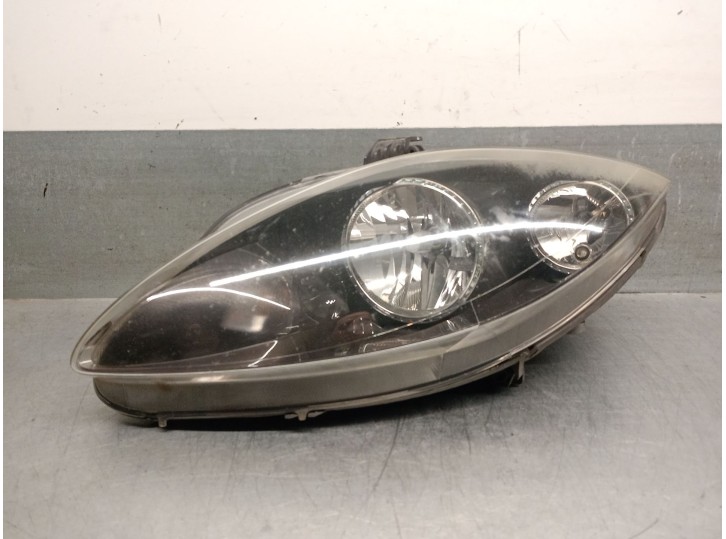 Recambio de faro izquierdo para seat toledo iii (5p2) 2.0 fsi referencia OEM IAM 5P1941005A 5P1941005A 89309810 VALEO