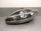 Recambio de faro izquierdo para seat toledo iii (5p2) 2.0 fsi referencia OEM IAM 5P1941005A 5P1941005A 89309810 VALEO