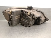 Recambio de faro izquierdo para seat toledo iii (5p2) 2.0 fsi referencia OEM IAM 5P1941005A 5P1941005A 89309810 VALEO