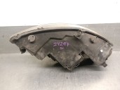 Recambio de faro izquierdo para seat toledo iii (5p2) 2.0 fsi referencia OEM IAM 5P1941005A 5P1941005A 89309810 VALEO