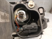 Recambio de faro izquierdo para seat toledo iii (5p2) 2.0 fsi referencia OEM IAM 5P1941005A 5P1941005A 89309810 VALEO