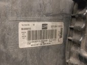 Recambio de faro izquierdo para seat toledo iii (5p2) 2.0 fsi referencia OEM IAM 5P1941005A 5P1941005A 89309810 VALEO