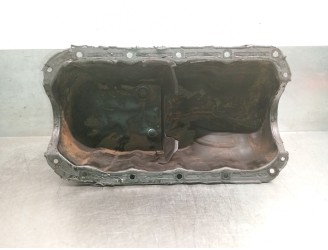 Recambio de carter para fiat panda (169) 1.1 referencia OEM IAM 46747597 46747597 