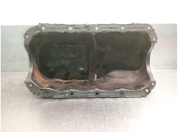 Recambio de carter para fiat panda (169) 1.1 referencia OEM IAM 46747597 46747597 