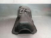 Recambio de carter para fiat panda (169) 1.1 referencia OEM IAM 46747597 46747597 