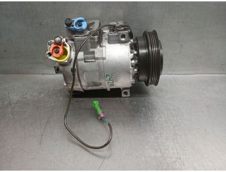 Recambio de compresor aire acondicionado para audi a4 berlina (b5) 1.9 tdi referencia OEM IAM 8D0260805M 8D0260805M 447200963 DE