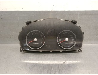 Recambio de columna direccion para hyundai getz (tb) 1.1 12v cat referencia OEM IAM 940051C210 940051C210 