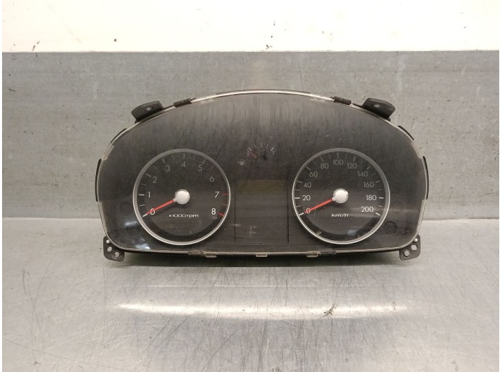 Recambio de columna direccion para hyundai getz (tb) 1.1 12v cat referencia OEM IAM 940051C210 940051C210 