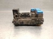 Recambio de caja reles / fusibles para hyundai getz (tb) 1.1 12v cat referencia OEM IAM 911981C020  TYCO
