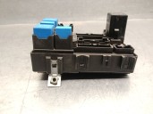 Recambio de caja reles / fusibles para hyundai getz (tb) 1.1 12v cat referencia OEM IAM 911981C020  TYCO