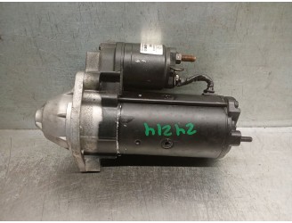 Recambio de motor arranque para audi a4 berlina (b5) 1.9 tdi referencia OEM IAM 068911024EX01 06B911023 