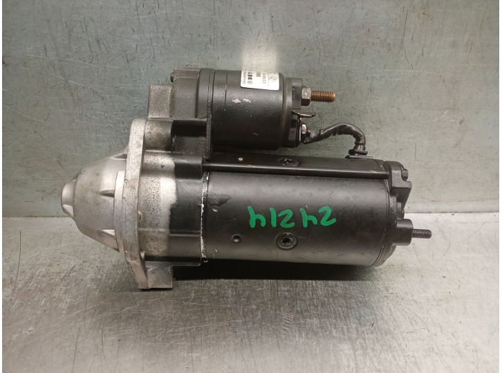 Recambio de motor arranque para audi a4 berlina (b5) 1.9 tdi referencia OEM IAM 068911024EX01 06B911023 