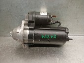 Recambio de motor arranque para audi a4 berlina (b5) 1.9 tdi referencia OEM IAM 068911024EX01 06B911023 