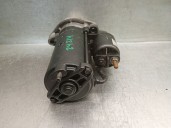 Recambio de motor arranque para audi a4 berlina (b5) 1.9 tdi referencia OEM IAM 068911024EX01 06B911023 