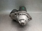 Recambio de motor arranque para audi a4 berlina (b5) 1.9 tdi referencia OEM IAM 068911024EX01 06B911023 