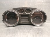 Recambio de columna direccion para peugeot 308 1.6 16v hdi referencia OEM IAM 9665107480 610335 