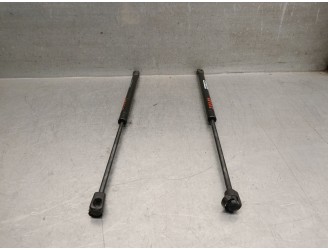 Recambio de amortiguadores maletero / porton para peugeot 308 1.6 16v hdi referencia OEM IAM 8731Q6 8731Q6 