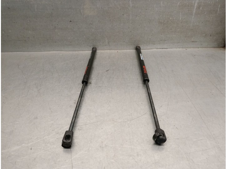 Recambio de amortiguadores maletero / porton para peugeot 308 1.6 16v hdi referencia OEM IAM 8731Q6 8731Q6 