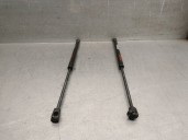 Recambio de amortiguadores maletero / porton para peugeot 308 1.6 16v hdi referencia OEM IAM 8731Q6 8731Q6 
