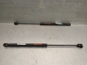 Recambio de amortiguadores maletero / porton para peugeot 308 1.6 16v hdi referencia OEM IAM 8731Q6 8731Q6 