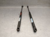 Recambio de amortiguadores maletero / porton para peugeot 308 1.6 16v hdi referencia OEM IAM 8731Q6 8731Q6 