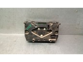 Recambio de mando climatizador para peugeot 206 sw 1.4 hdi referencia OEM IAM 6451ZJ 6451ZJ 