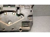 Recambio de mando climatizador para peugeot 206 sw 1.4 hdi referencia OEM IAM 6451ZJ 6451ZJ 