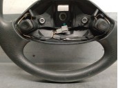 Recambio de volante para renault megane i berlina hatchback (ba0) 1.6 referencia OEM IAM 7700846158 7700846158 