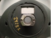 Recambio de volante para renault megane i berlina hatchback (ba0) 1.6 referencia OEM IAM 7700846158 7700846158 