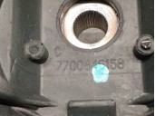 Recambio de volante para renault megane i berlina hatchback (ba0) 1.6 referencia OEM IAM 7700846158 7700846158 