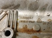 Recambio de culata para renault trafic iii autobús (jg_) 1.6 dci 145 (jgmg) referencia OEM IAM 110422959R 