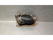 Replacement front left interior door handle for Peugeot 206 SW 1.4 hdi OEM IAM reference 9632918977 9143A4 