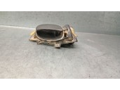 Replacement front left interior door handle for Peugeot 206 SW 1.4 hdi OEM IAM reference 9632918977 9143A4 