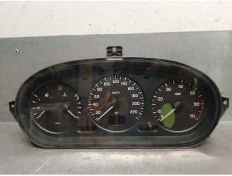 Recambio de columna direccion para renault megane i berlina hatchback (ba0) 1.6 referencia OEM IAM 7700847782 7700847782 