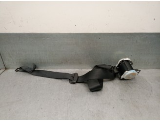 Recambio de cinturon seguridad trasero derecho para toyota avensis berlina (t25) 1.8 16v cat referencia OEM IAM 7336005090C0 733