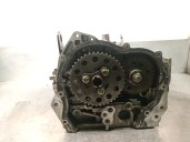 Recambio de culata para renault trafic iii autobús (jg_) 1.6 dci 145 (jgmg) referencia OEM IAM 110422959R 