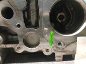 Recambio de culata para renault trafic iii autobús (jg_) 1.6 dci 145 (jgmg) referencia OEM IAM 110422959R  